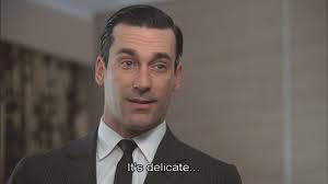 Mad Men: Nostalgia, forestalled, and "The Wheel"