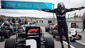 09 april 2021 | 14:45. F1 2020 Formula 1 Turkish Gp Result Race Report Lewis Hamilton World Champion Daniel Ricciardo Video Highlights Fox Sports