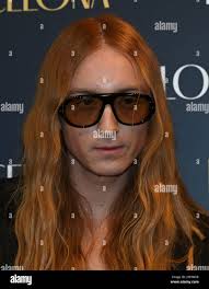 Kirby reed hi-res stock photography and images