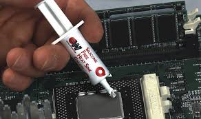 Ps4 Pro Thermal Paste Replacement - Amedeo Valoroso