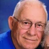 Obituary information for Dean Giles