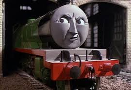 The Thomas the Tank Engine characters you didn't know were gay (NSFW)