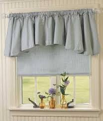 Yang ringkas, konsep moden seperti pilihan perabot dan langsir berwarna. Koleksi Langsir Tingkap Dapur Desainrumahid Com