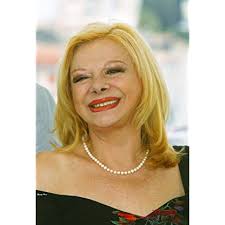 Juliet of the spirits (italian, 1965) directed by frederico fellini. Sandra Milo Net Worth Net Worth List