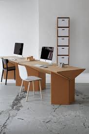 Tisch Tabula Rasa Aus Pappe Stabil Formschon Und Nachhaltig Karton Design Mobel Zum Selbermachen Karton Mobel
