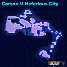 Hanya 6 point mudah, file download lengkap disediakan. Ratchet Clank Rift Apart Gold Bolt Locations Cheats And Mods Polygon