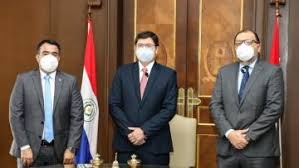 2020 top things to do in asuncion. Banco Nacional De Fomento