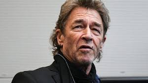 Musiker Peter Maffay Bekommt Buber Rosenzweig Medaille Medaillen Tabaluga Peter Maffay Tabaluga