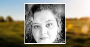 Amber D. Doss Obituary August 8, 2021