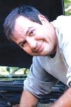 Stephen R. Shinn Obituary