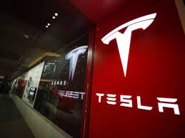 Find the latest tesla, inc. Tesla Shares Tesla S Upcoming S P 500 Debut Fuels Crazy Trading Volume The Economic Times