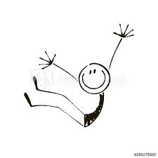 Happy Stick Figure 2 Stick Figures Stick Figures