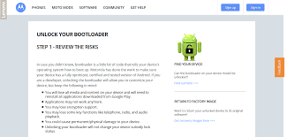 · run command fastboot oem unlock unique_key , using the unlock_code.bin file you received from motorola . Tutorial Actualizado Guia Comprensiva Para Desbloquear El Bootloader De Tu Terminal Motorola