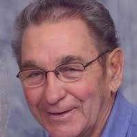 Obituary for Wm. Dave Yoder