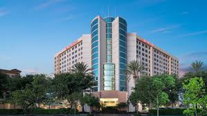 Meetings And Events At Anaheim Marriott Suites Garden Grove
