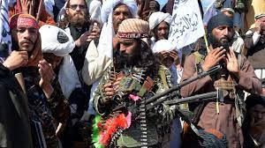 Fighting between government forces and militants continues across afghanistan as the u.s. Afghan Conflict Taliban To Resume Attacking Local Forces After Deal With Us Bbc News