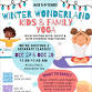 Winter Wonderland Kids & Family Yoga event image