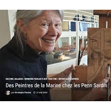 Archives des François LEGRAND