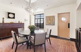 Shop an assortment of elegant sideboards, servers, buffets, and china cabinets for your dining room at el dorado furniture. Ron Howard Lists 12 5 Million Spread In Manhattan S Eldorado Mansion Global