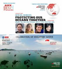 Ape 8th Monthly Virtual Event 2021 Asia Dive Expo