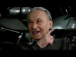 Zeitzeugeninterview im Museum für sächsische Fahrzeuge Chemnitz mit  Radrennfahrer Werner Weber