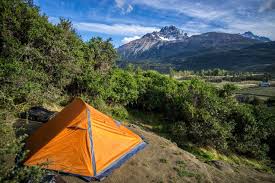 Argentina's patagonia is much bigger than the chilean one. Best Time To Visit Patagonia In Chile And Argentina