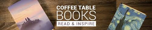 We have 13 stores all over ireland. Coffee Table Books Book Depository