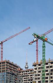 In diesem stadtteil nach einer passenden immobile suchen. Aufholjagd In Berlin Werden So Viele Wohnungen Gebaut Wie Seit Zwei Jahrzehnten Nicht Mehr Berliner Mieterverein E V