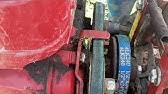 Check spelling or type a new query. Tiller Tines Should They Be Sharpened Dr Roto Tiller Gets Some Shiny Teeth Youtube