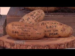 Funny replacement for greeting cards. Shark Tank Potato Parcel Gets Deal From Kevin O Leary For 50 000 Business 2 Community