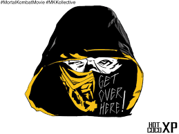 Be rude, harass, ignore the subreddit's rules, promote your site/blog/article/channel/etc., promote your whiplash. Mortal Kombat Movie 2021 Scorpion Fan Art Mortalkombat