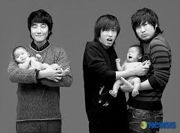 Epik High S Dj Tukutz Is A Father Tablo Epik High Kpop Funny Dj