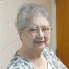 Obituary information for Martha Sue Murphy