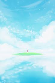Shelter Short Anime Film With A 1 Pictures And Crunchyroll Porter Robinson And Madeon Rin Anime Garotas Animacao