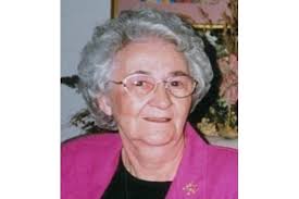 Lorena Marks Obituary (1919