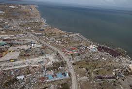 Emsc and usgs are reporting m5.8 at a depth of 10.6 k. Indonesia S 2004 Tsunami Recovery May Offer Lessons For Philippines Expert