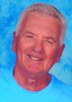 Armand Laliberte Obituary