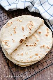 Piadina Romagnola La Ricetta Perfetta Con Olio O Strutto