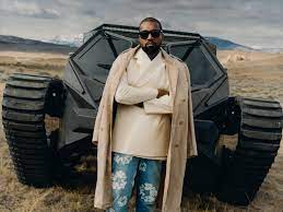 He is frequently observed driving vehicles like lamborghini aventador (begins from $417,826), silver maybach (base cost $198,700), mercedes slr ($1.45 million), prombron red diamond. Kanye West On His Next Album Designing Yeezy And Kobe Bryant Gq