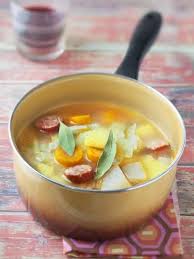 Soupe Au Chou Vert Recette Recettes De Cuisine Soupe Au Chou Recette Soupe