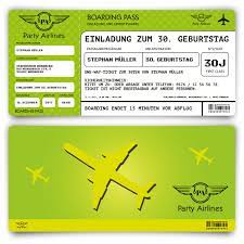 Gutschein vorlage kostenlos urlaub am see flugtickets gutschein geburtstag herzlichen glückwunsch zum geburtstag karten einladung glückwünsche geburtstag ticket. Einladungskarten Als Flugticket In Grun Zum Geburtstag Bestellen