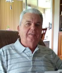 Obituary information for John "Sam" Samuel Moore