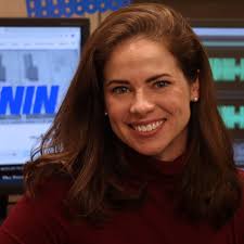 Sarah Kuper's Instagram, Twitter & Facebook