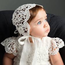 Girls Christening Lola Baby Beau And Belle