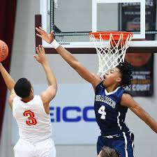Inside scottie barnes' incredible college campaign. Scottie Barnes Looks Forward To College Experience Regardless Of Nba Eligibility A Sea Of Blue