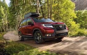 1:44 ron tonkin honda official 124 просмотра. 2021 Honda Passport Vs Competition Midsize Suv Comparison Honda