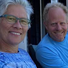 Fundraiser for Russell Werkman by Beth Colt : The Pendulum: A Cancer Journey