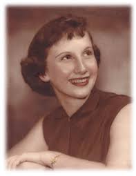 Geraldine Frances Mahackian Obituary