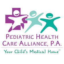 We also want you to be comfortable with your choice of pediatrician before your first visit. Pediatric Health Care Alliance P A Home Facebook