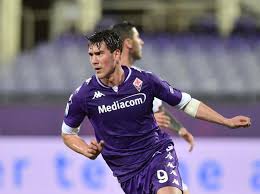 The meeting is scheduled to start at 22 may in 21:45. Fiorentina Crotone 2 1 Bonaventura E Vlahovic Scacciano I Fantasmi Corriere It